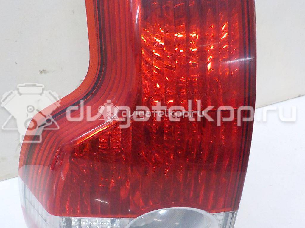 Фото Фонарь задний левый  30678749 для Volvo V50 Mw {forloop.counter}}