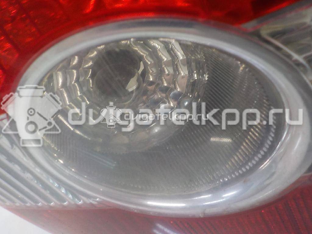 Фото Фонарь задний левый  30678749 для Volvo V50 Mw {forloop.counter}}