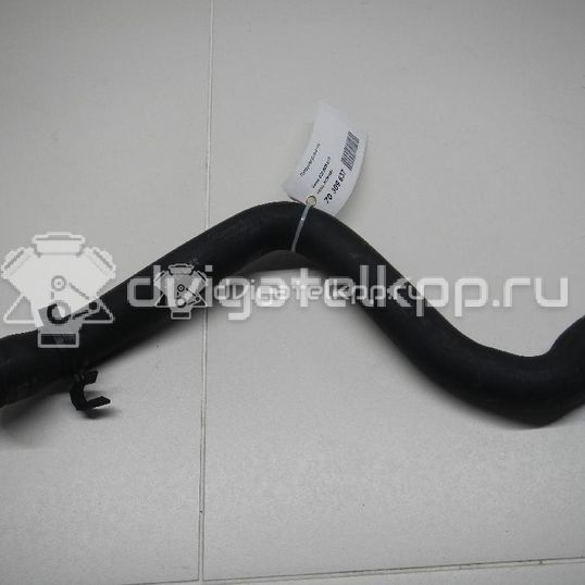 Фото Патрубок радиатора  31261054 для Volvo V50 Mw / S40