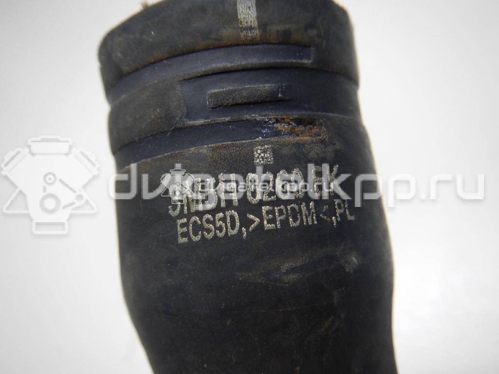 Фото Патрубок радиатора  31261054 для Volvo V50 Mw / S40 {forloop.counter}}