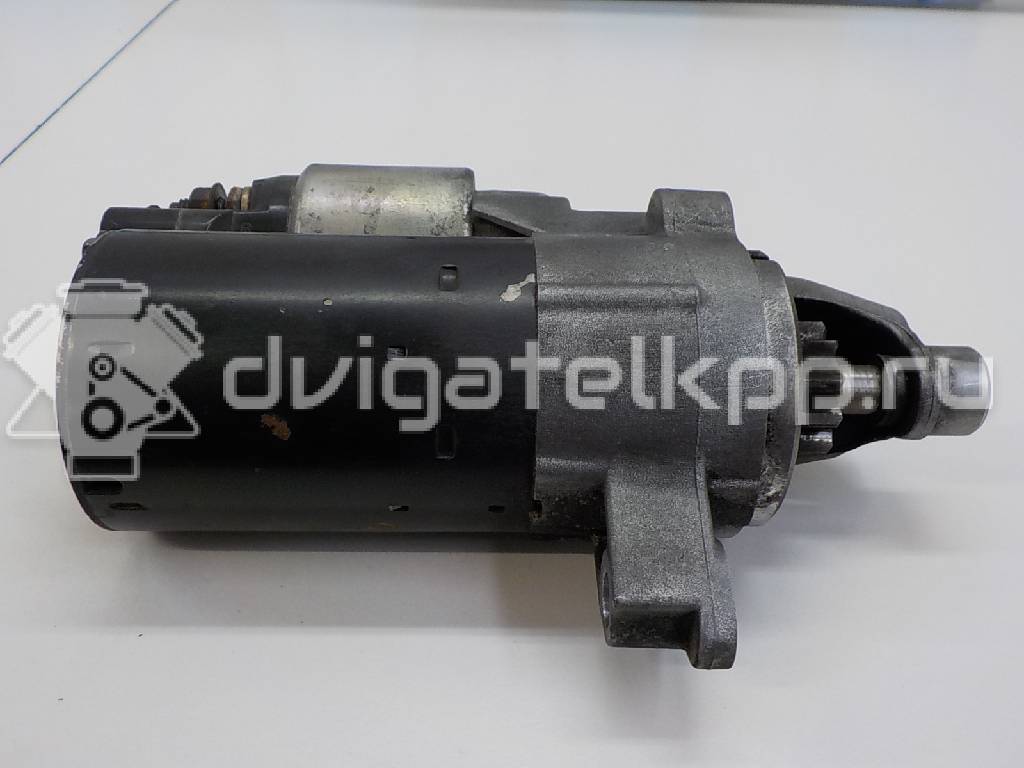 Фото Стартер  06d911021b для Audi Q5 / A5 / A4 / A6 {forloop.counter}}