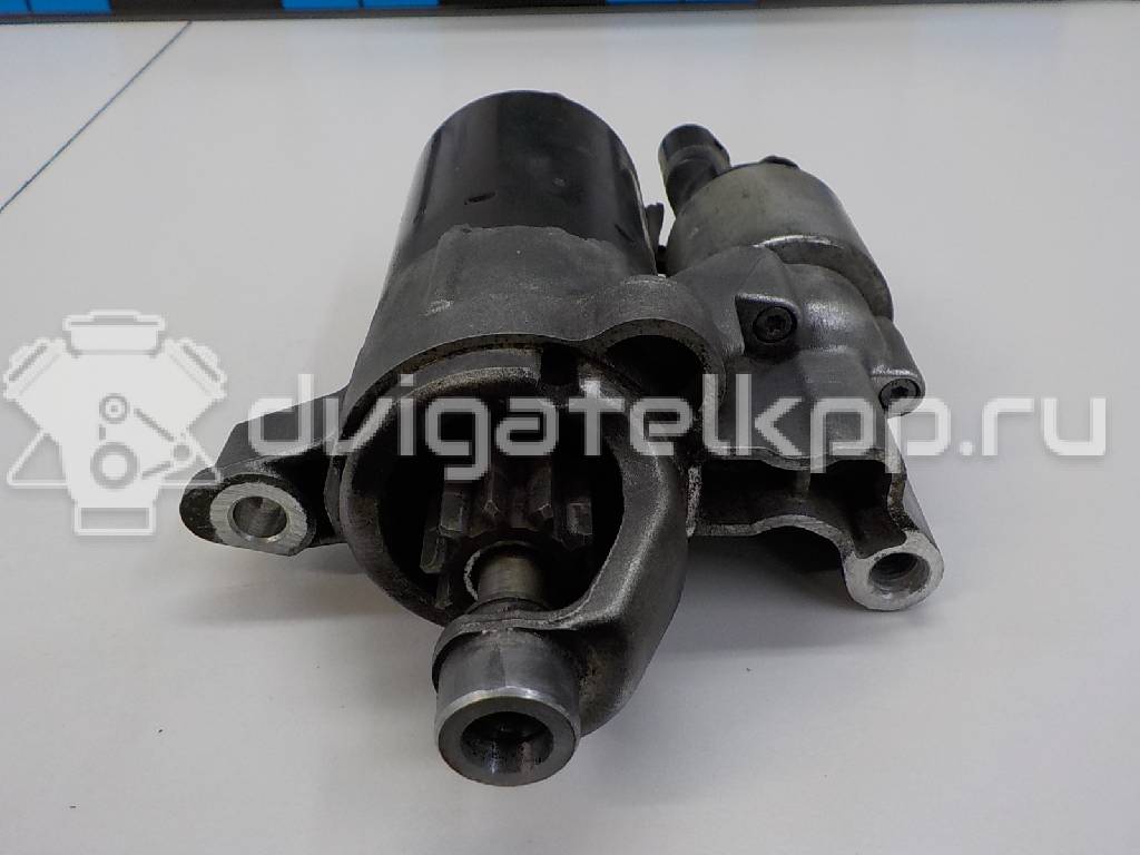 Фото Стартер  06d911021b для Audi Q5 / A5 / A4 / A6 {forloop.counter}}
