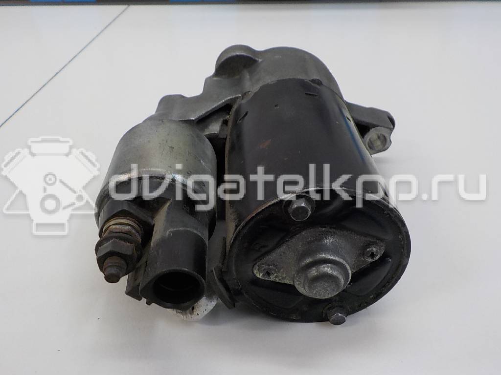 Фото Стартер  06d911021b для Audi Q5 / A5 / A4 / A6 {forloop.counter}}