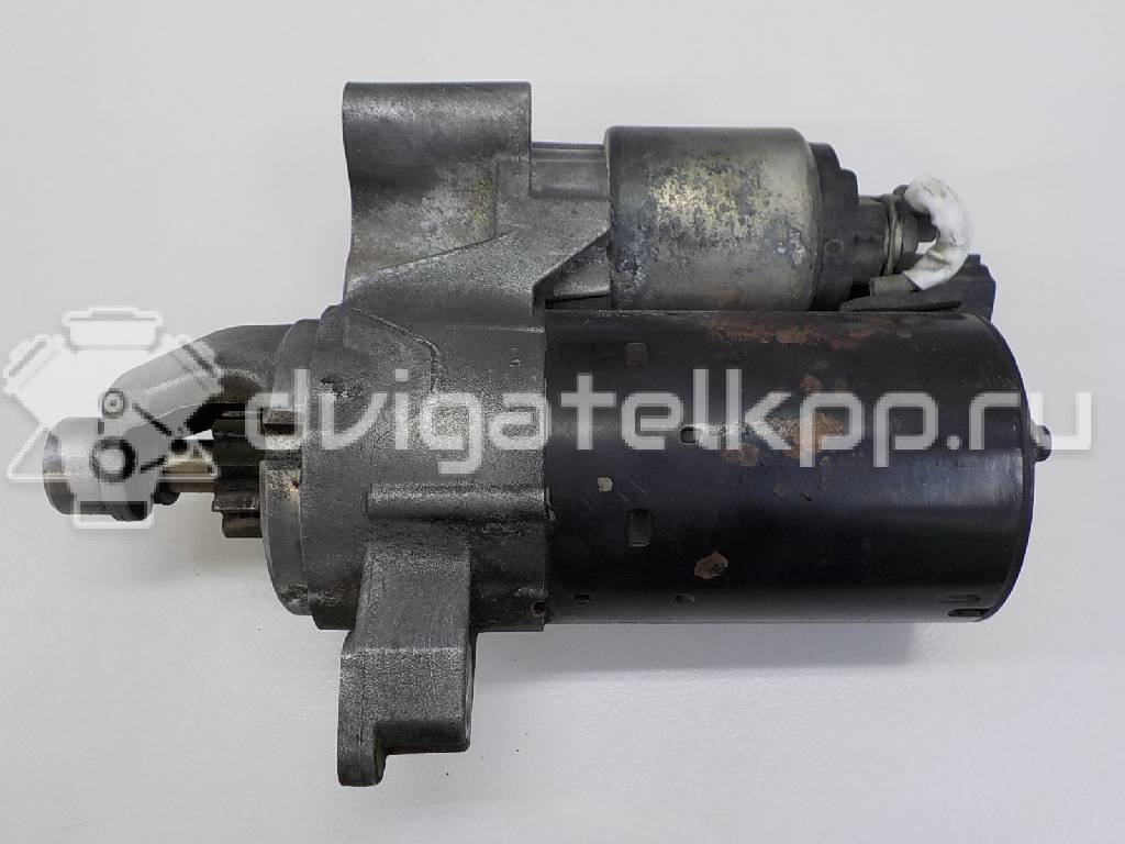 Фото Стартер  06d911021b для Audi Q5 / A5 / A4 / A6 {forloop.counter}}