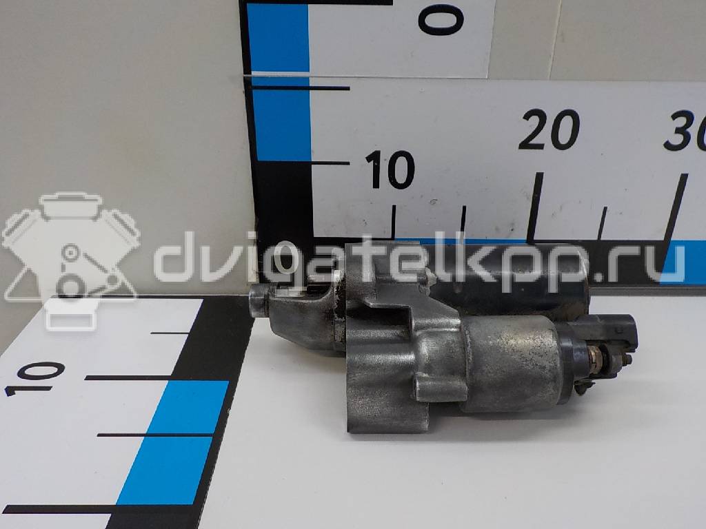 Фото Стартер  06d911021b для Audi Q5 / A5 / A4 / A6 {forloop.counter}}