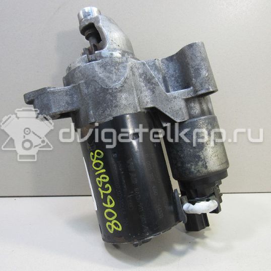 Фото Стартер  06D911021B для Audi Q5 / A5 / A4 / A6