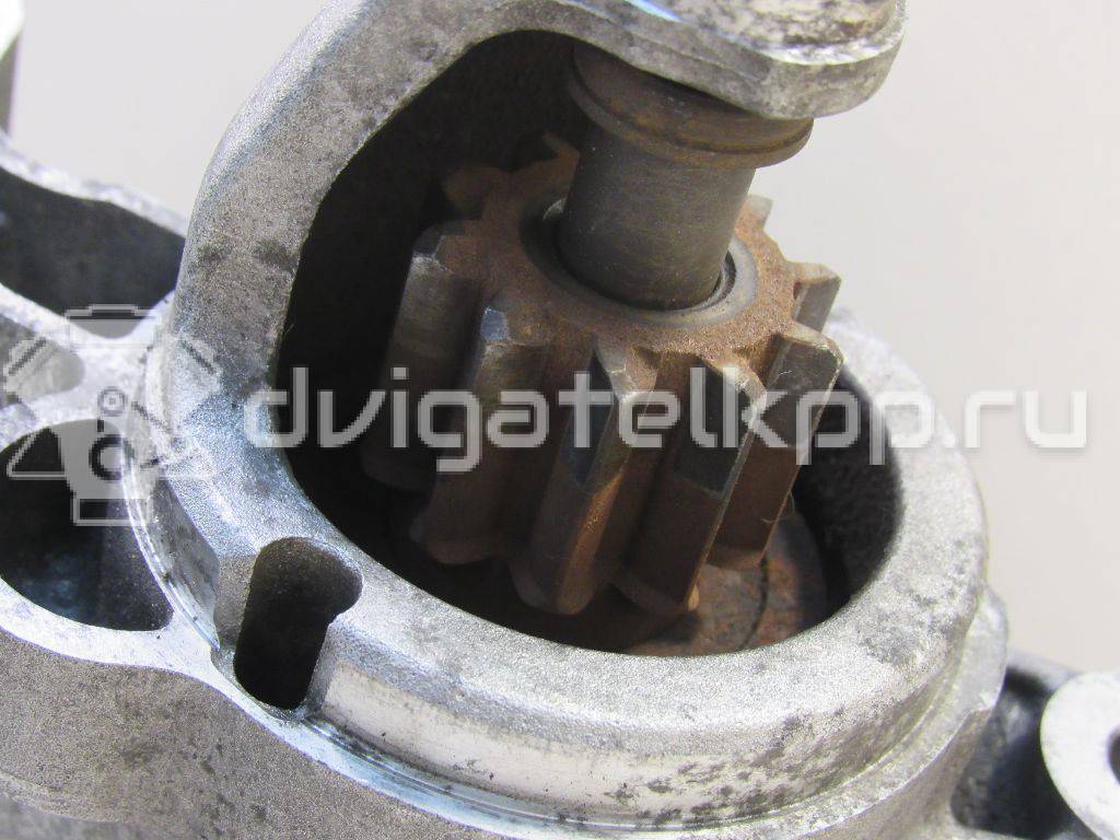 Фото Стартер  06D911021B для Audi Q5 / A5 / A4 / A6 {forloop.counter}}