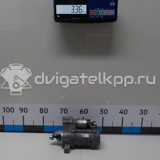 Фото Стартер  03l911021e для Audi A4 / A6 / A5 / A8 / Q5