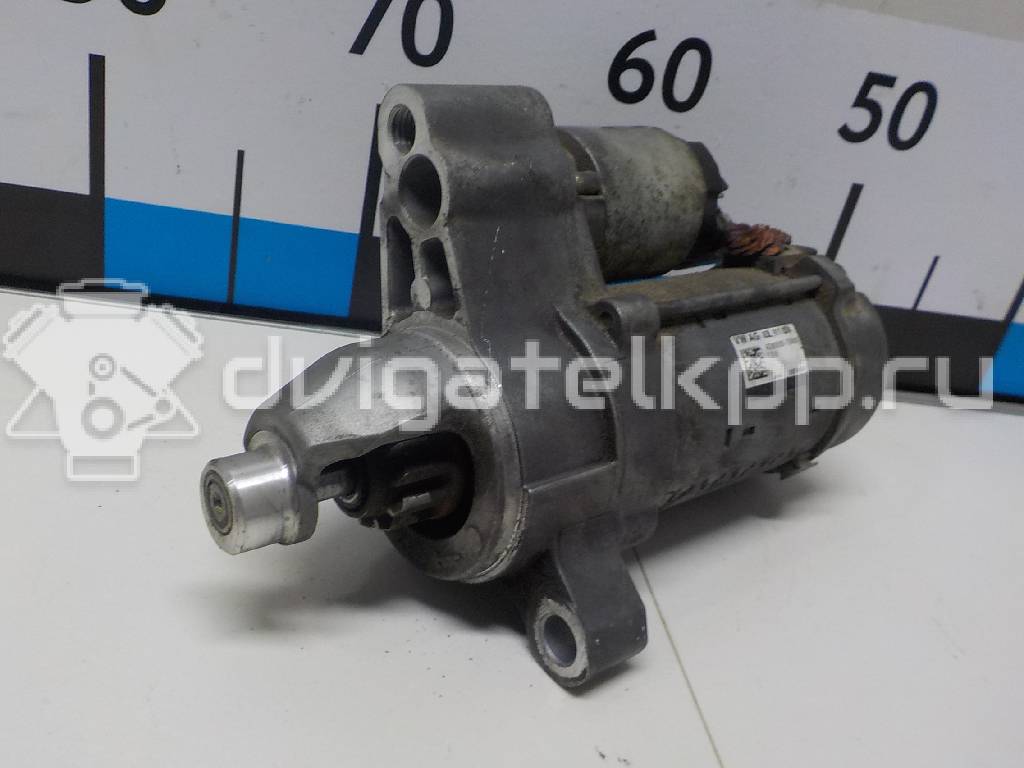 Фото Стартер  03l911021e для Audi A4 / A6 / A5 / A8 / Q5 {forloop.counter}}