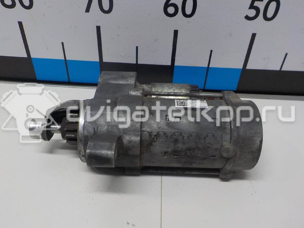 Фото Стартер  03l911021e для Audi A4 / A6 / A5 / A8 / Q5 {forloop.counter}}