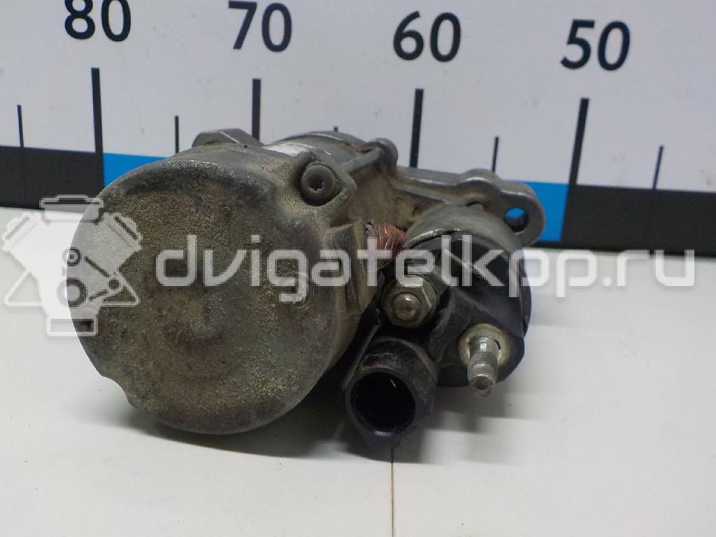 Фото Стартер  03l911021e для Audi A4 / A6 / A5 / A8 / Q5 {forloop.counter}}