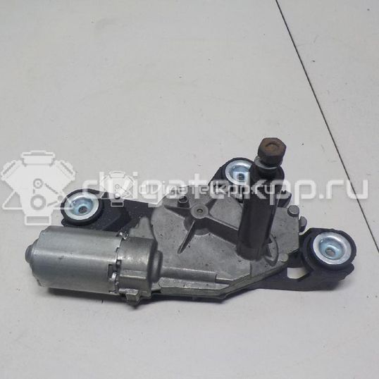 Фото Моторчик стеклоочистителя задний  3M51R17K441AE для volvo V50