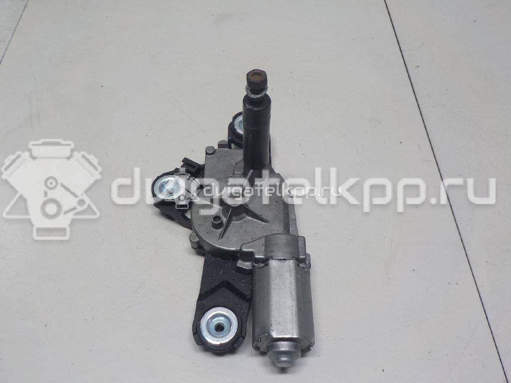 Фото Моторчик стеклоочистителя задний  3M51R17K441AE для volvo V50 {forloop.counter}}