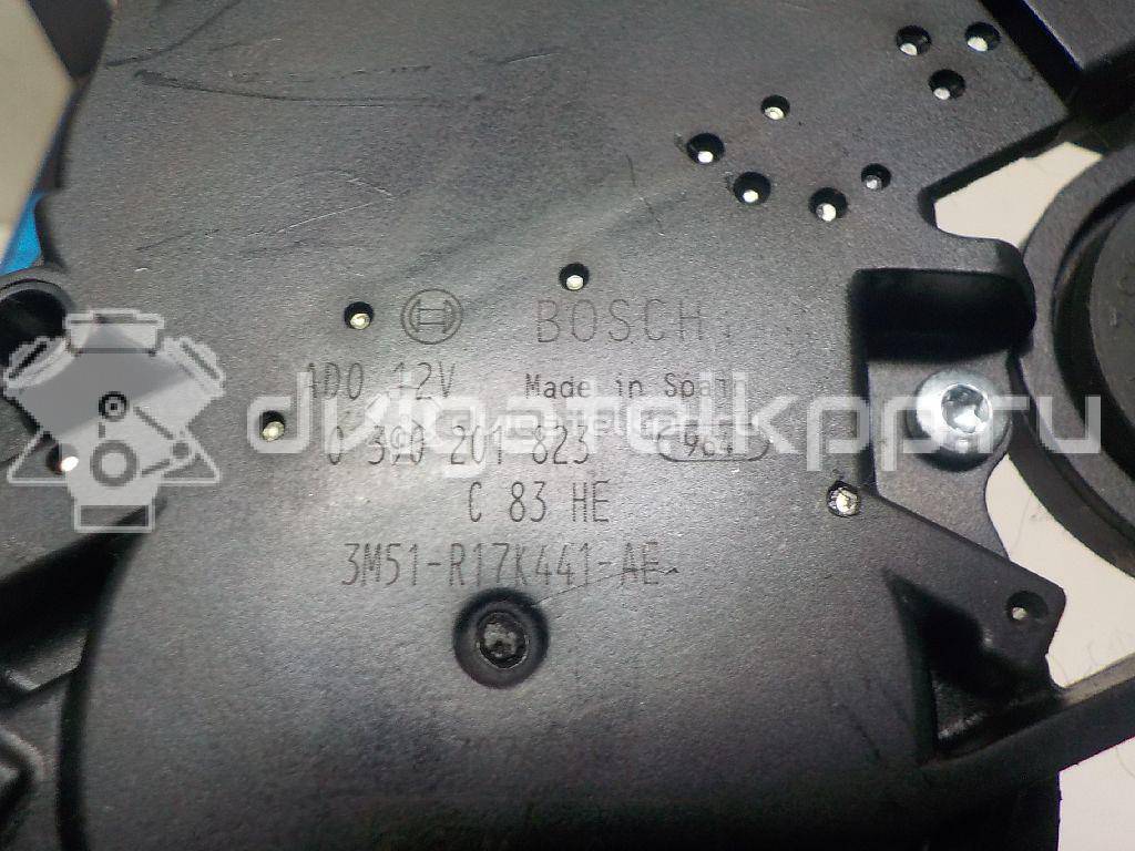 Фото Моторчик стеклоочистителя задний  3M51R17K441AE для volvo V50 {forloop.counter}}