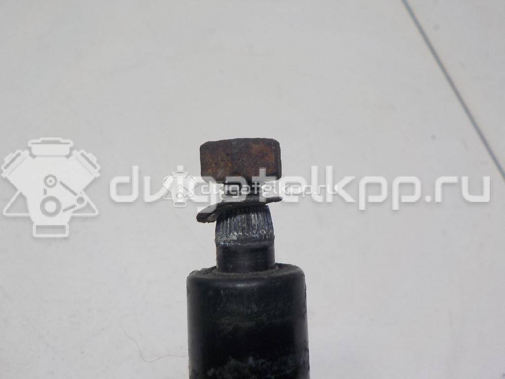 Фото Моторчик стеклоочистителя задний  3M51R17K441AE для volvo V50 {forloop.counter}}
