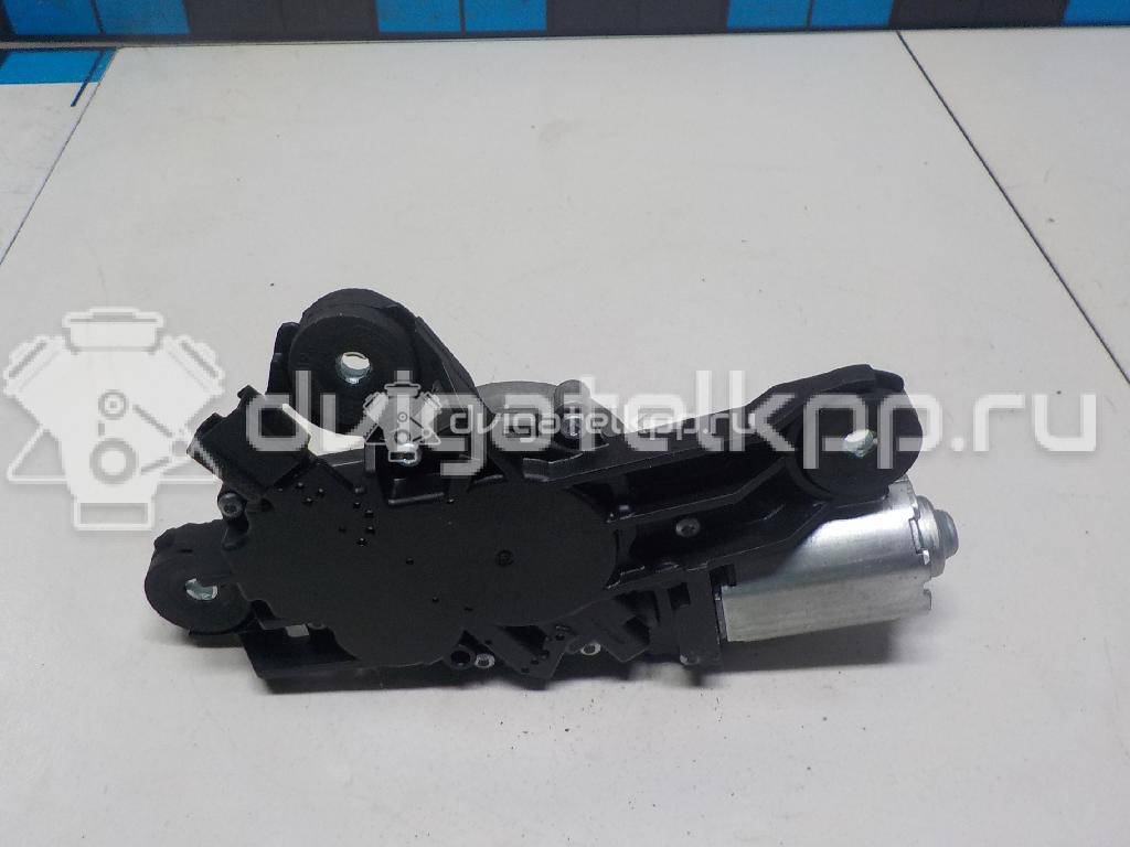 Фото Моторчик стеклоочистителя задний  3M51R17K441AE для volvo V50 {forloop.counter}}
