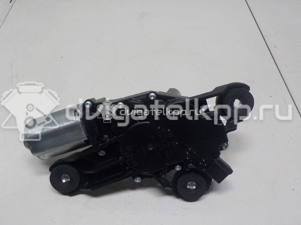 Фото Моторчик стеклоочистителя задний  3M51R17K441AE для volvo V50 {forloop.counter}}