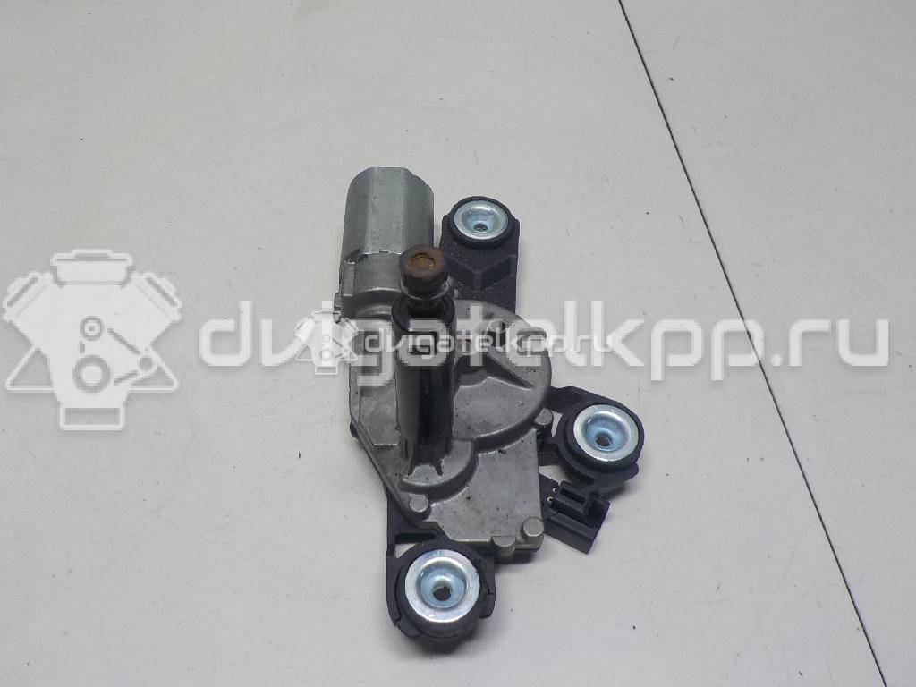 Фото Моторчик стеклоочистителя задний  3M51R17K441AE для volvo V50 {forloop.counter}}