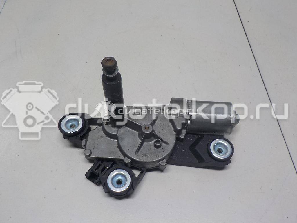 Фото Моторчик стеклоочистителя задний  3M51R17K441AE для volvo V50 {forloop.counter}}