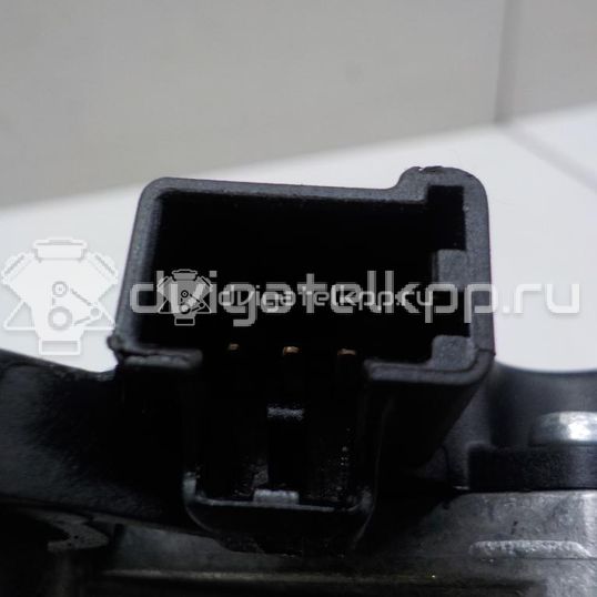 Фото Моторчик стеклоочистителя задний  3M51R17K441AF для volvo V50