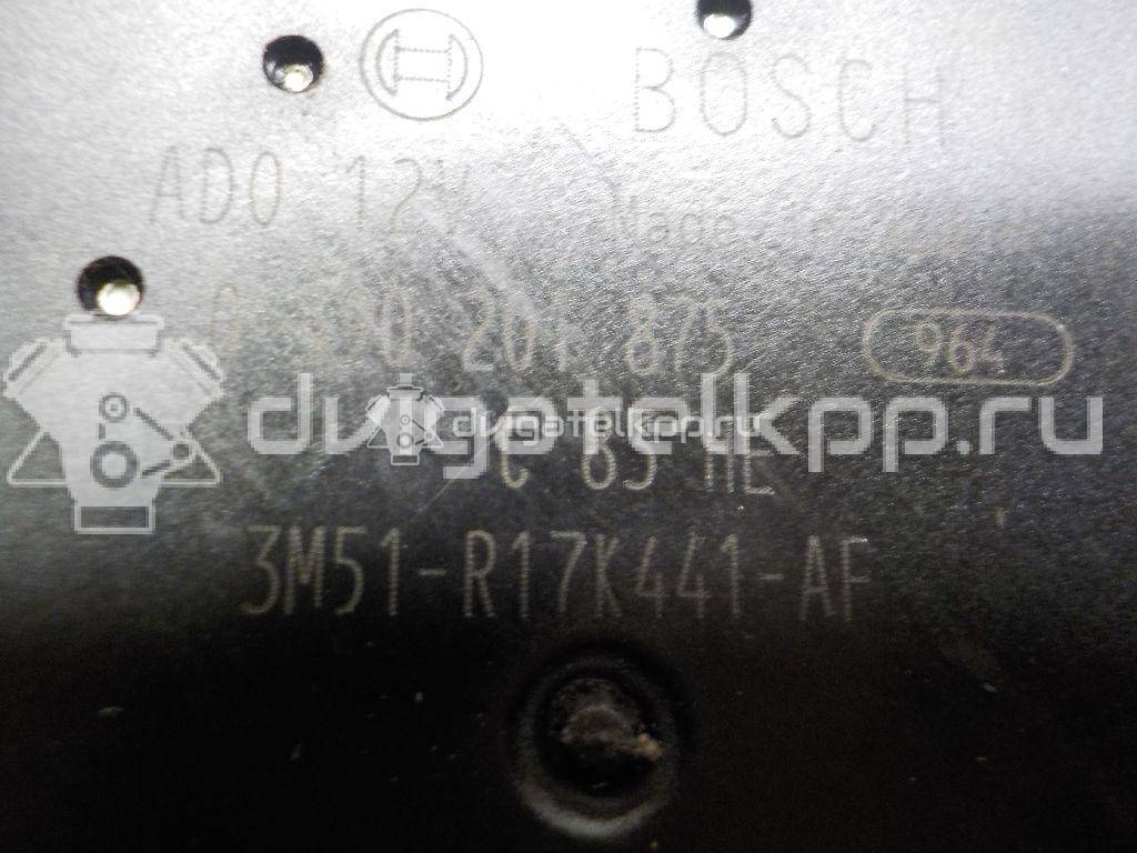 Фото Моторчик стеклоочистителя задний  3M51R17K441AF для volvo V50 {forloop.counter}}