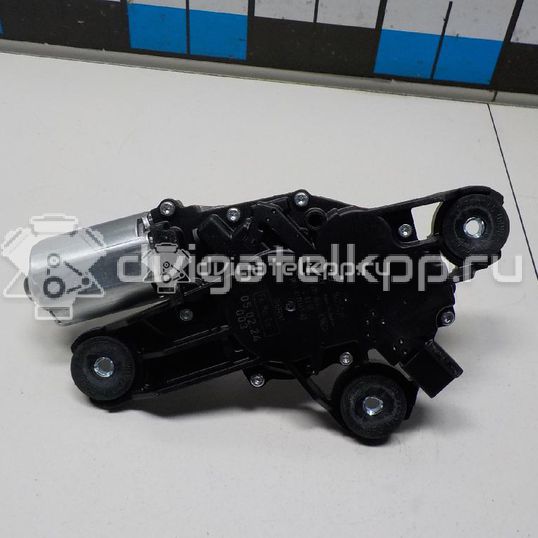 Фото Моторчик стеклоочистителя задний  3M51R17K441AD для volvo V50