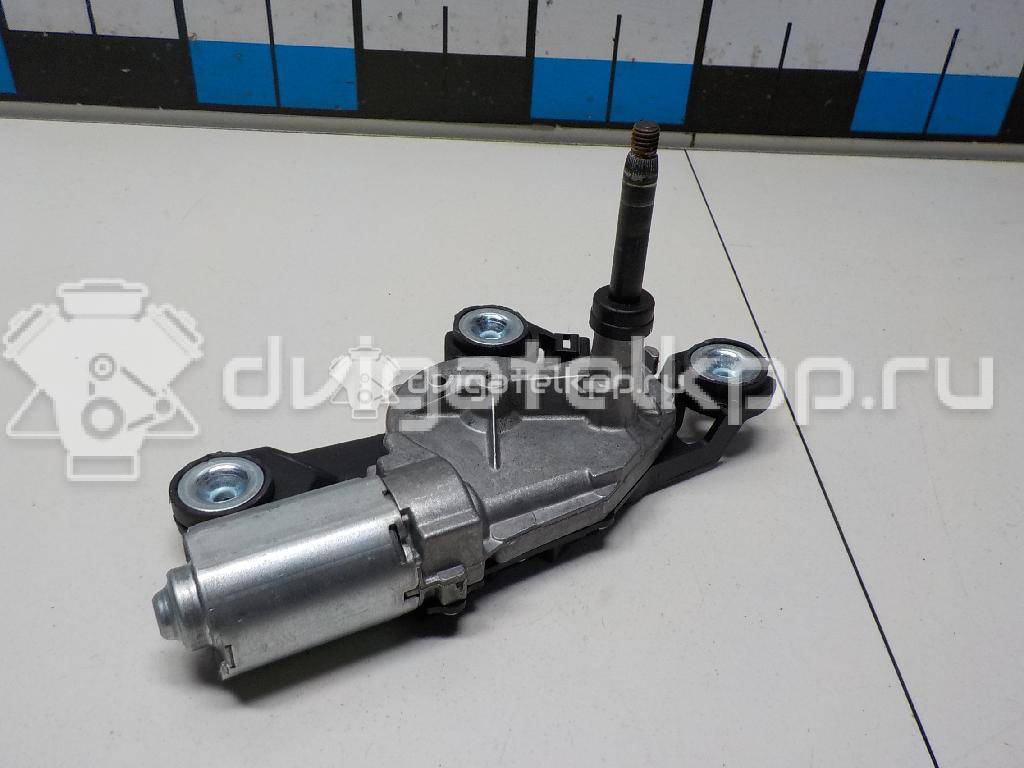 Фото Моторчик стеклоочистителя задний  3M51R17K441AD для volvo V50 {forloop.counter}}