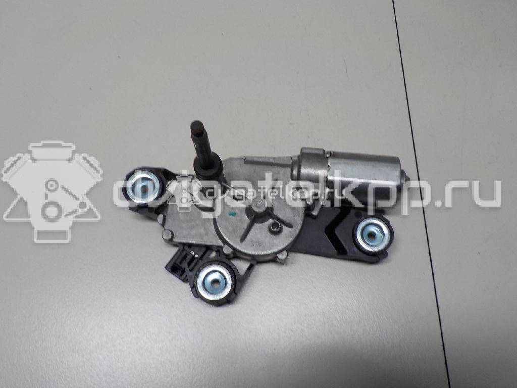 Фото Моторчик стеклоочистителя задний  3M51R17K441AD для volvo V50 {forloop.counter}}