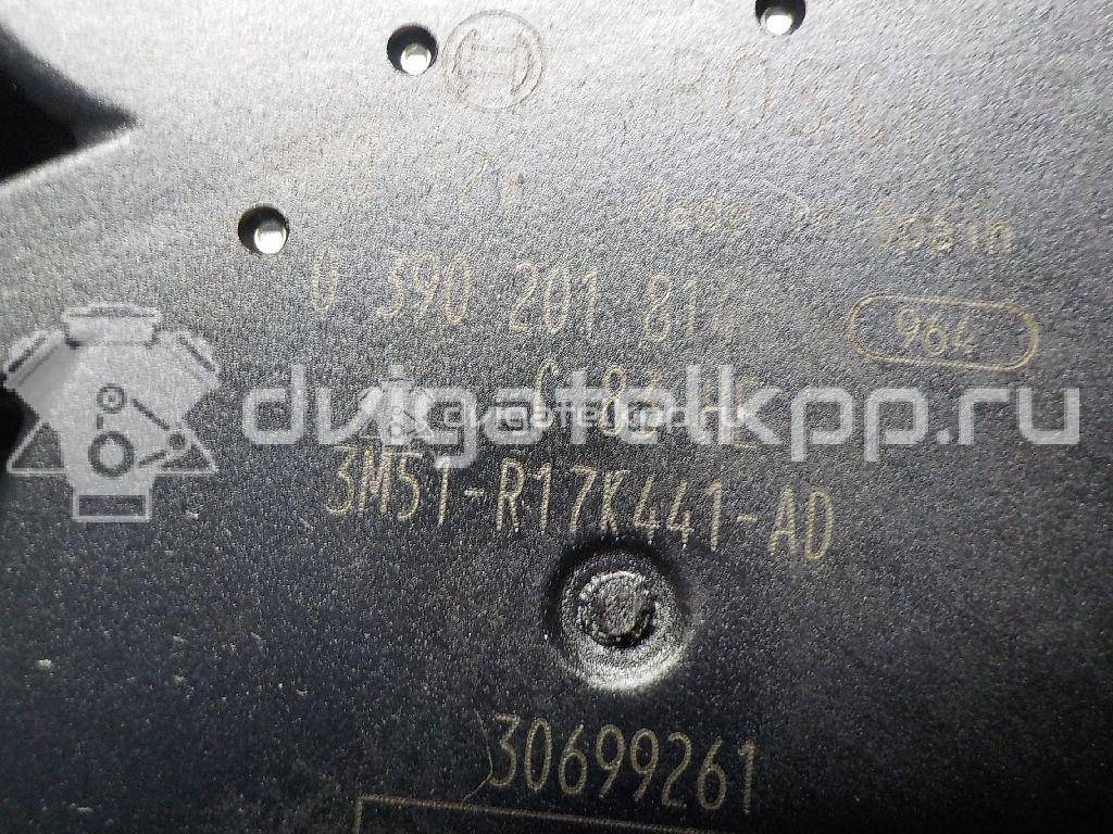 Фото Моторчик стеклоочистителя задний  3M51R17K441AD для volvo V50 {forloop.counter}}