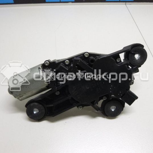 Фото Моторчик стеклоочистителя задний  3M51R17K441AD для volvo V50