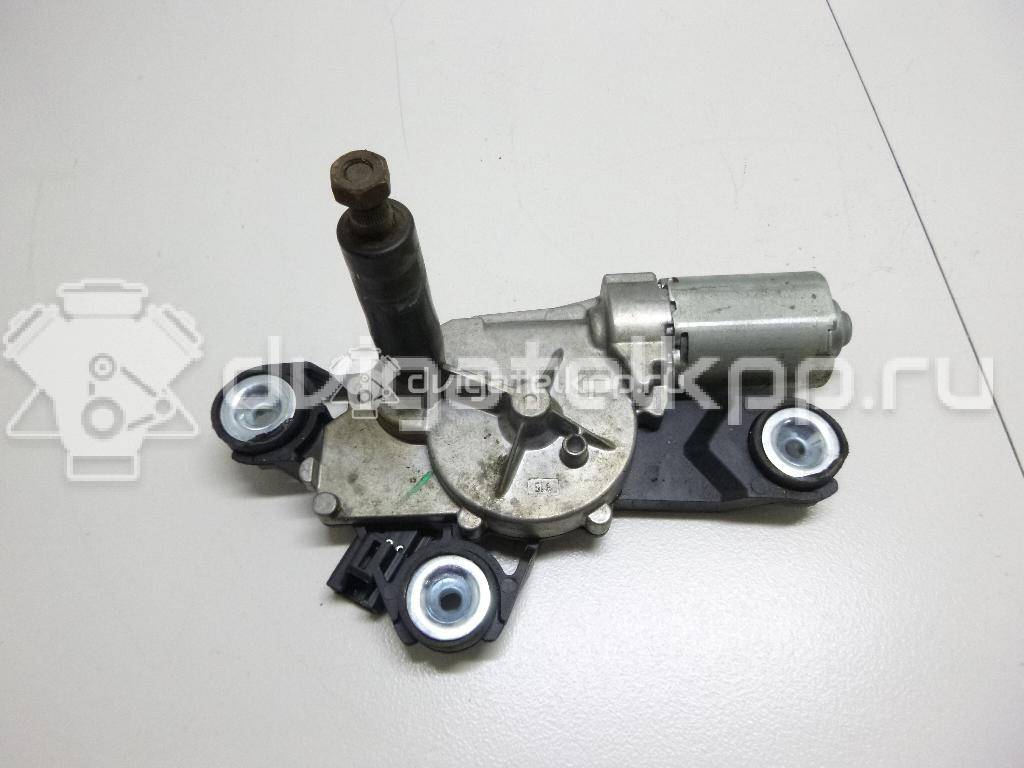 Фото Моторчик стеклоочистителя задний  3M51R17K441AD для volvo V50 {forloop.counter}}
