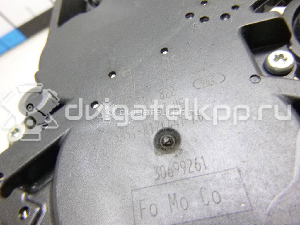 Фото Моторчик стеклоочистителя задний  3M51R17K441AD для volvo V50 {forloop.counter}}