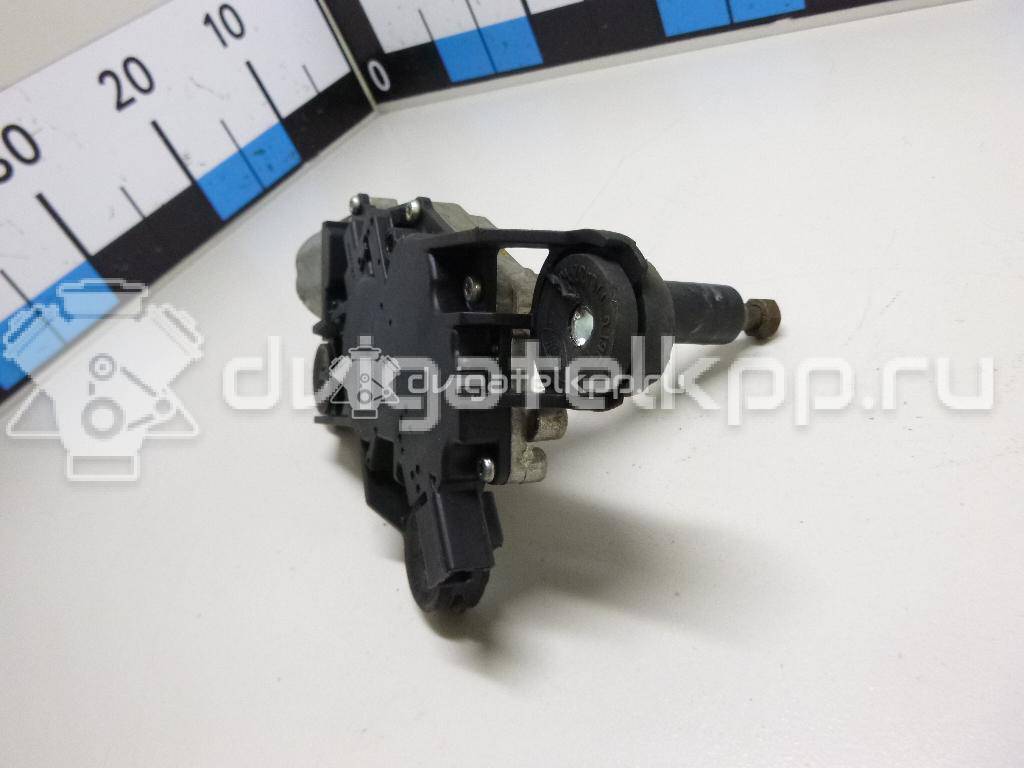 Фото Моторчик стеклоочистителя задний  3M51R17K441AD для volvo V50 {forloop.counter}}