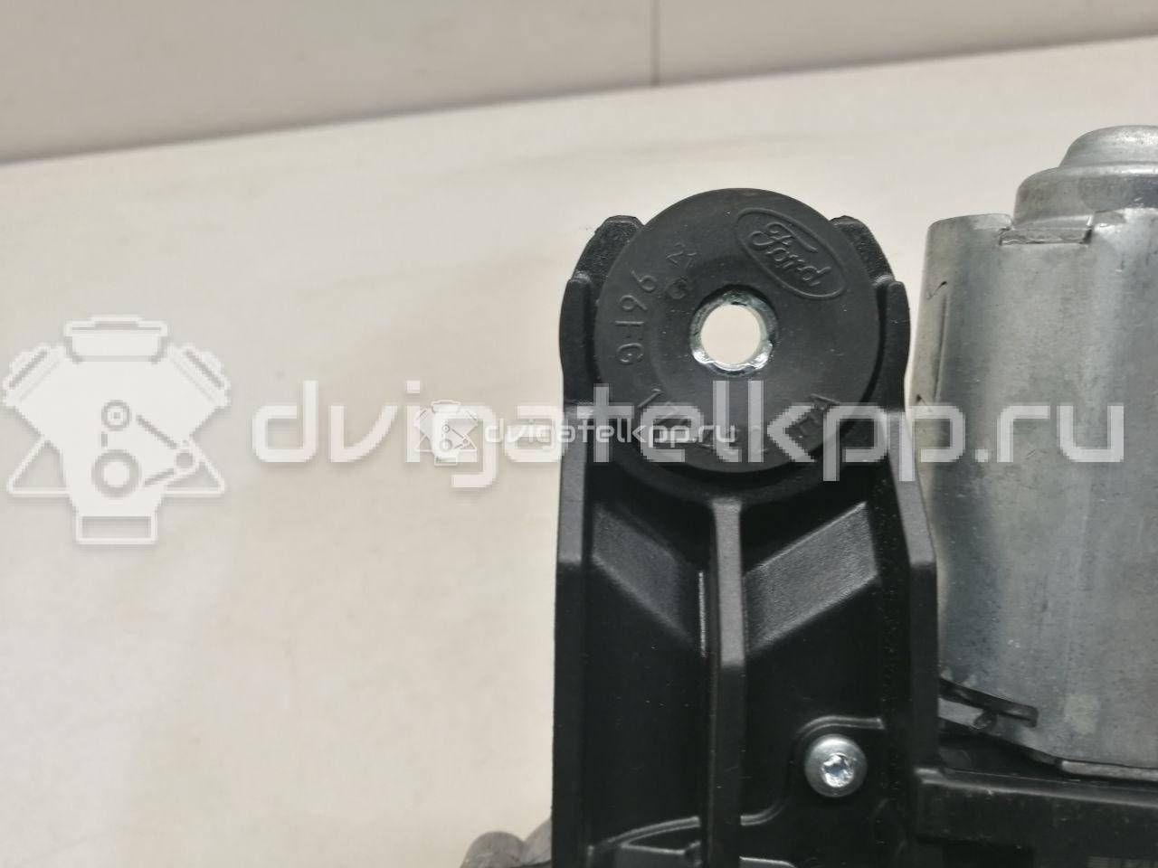 Фото Моторчик стеклоочистителя задний  1689913 для volvo V50 {forloop.counter}}