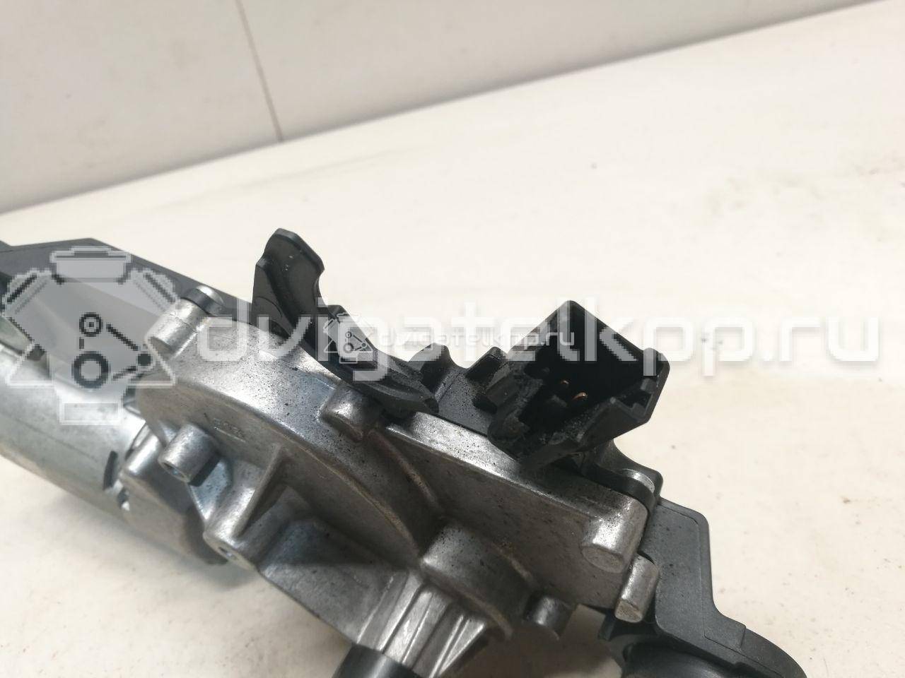 Фото Моторчик стеклоочистителя задний  1689913 для volvo V50 {forloop.counter}}