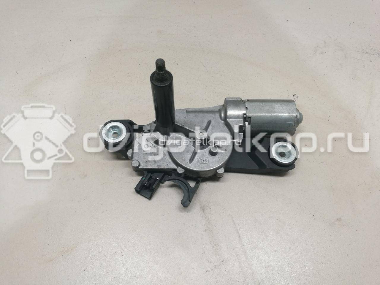 Фото Моторчик стеклоочистителя задний  1689913 для volvo V50 {forloop.counter}}