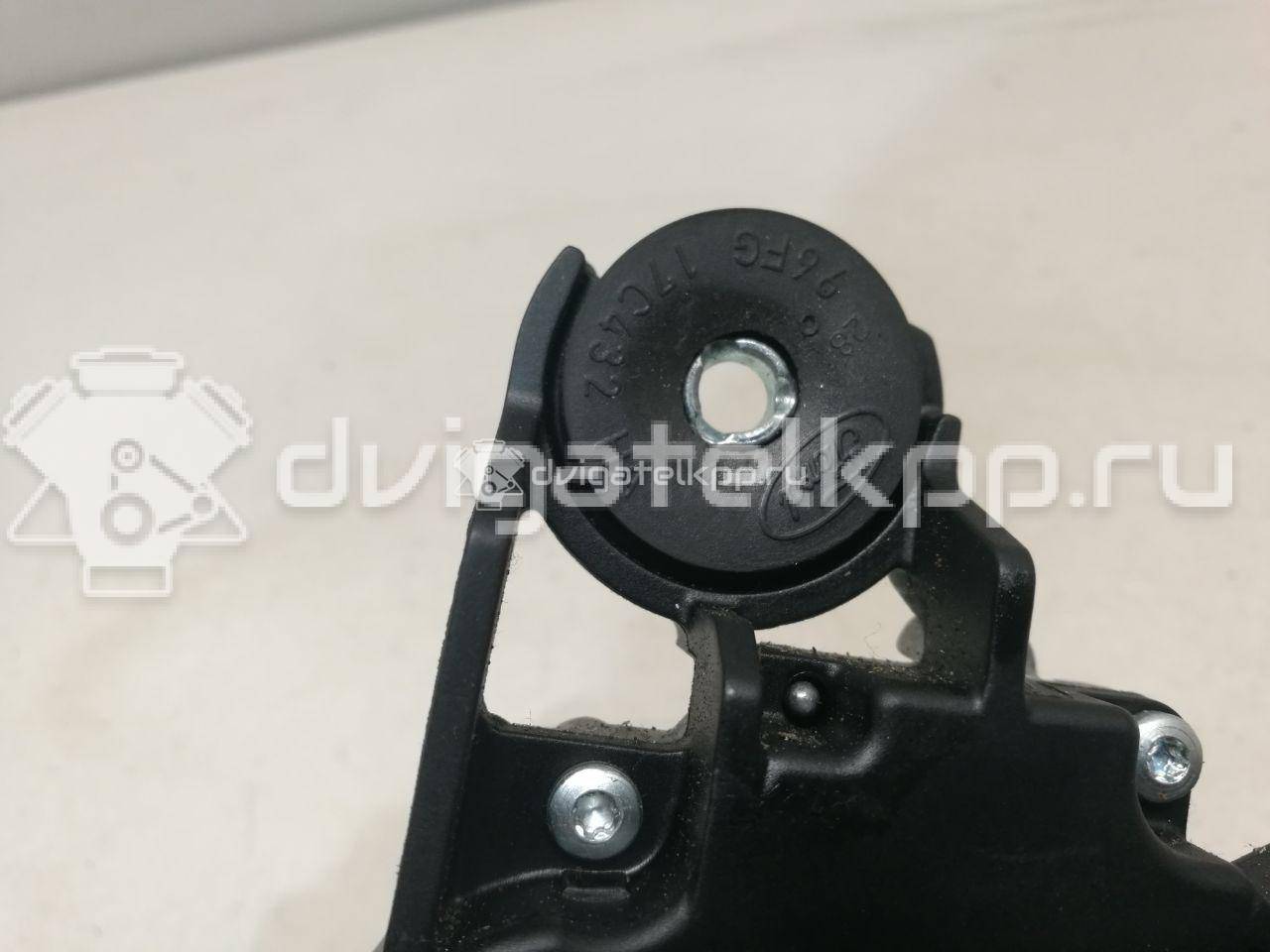 Фото Моторчик стеклоочистителя задний  1689913 для volvo V50 {forloop.counter}}