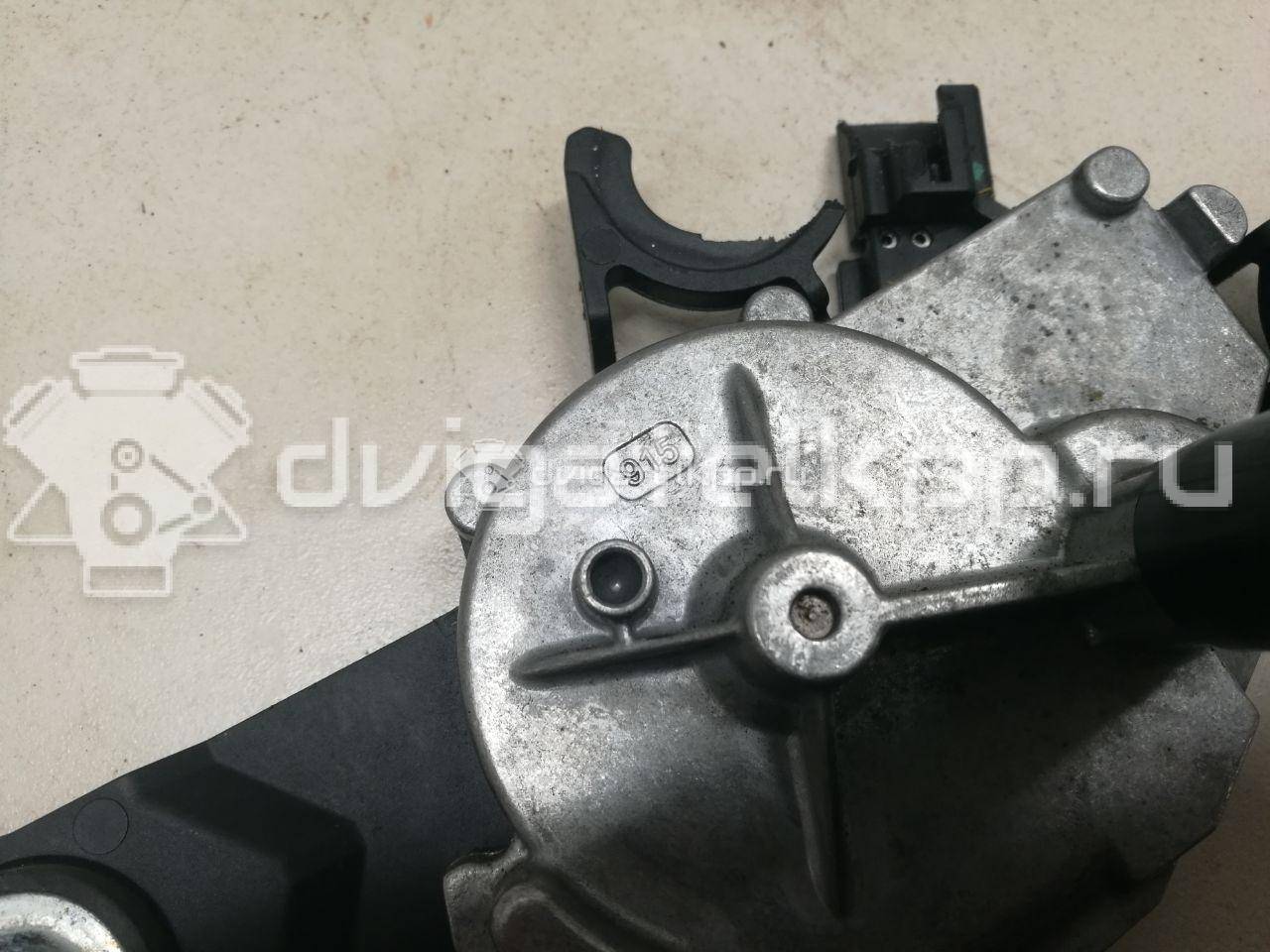 Фото Моторчик стеклоочистителя задний  1689913 для volvo V50 {forloop.counter}}