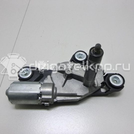 Фото Моторчик стеклоочистителя задний  1689913 для volvo V50