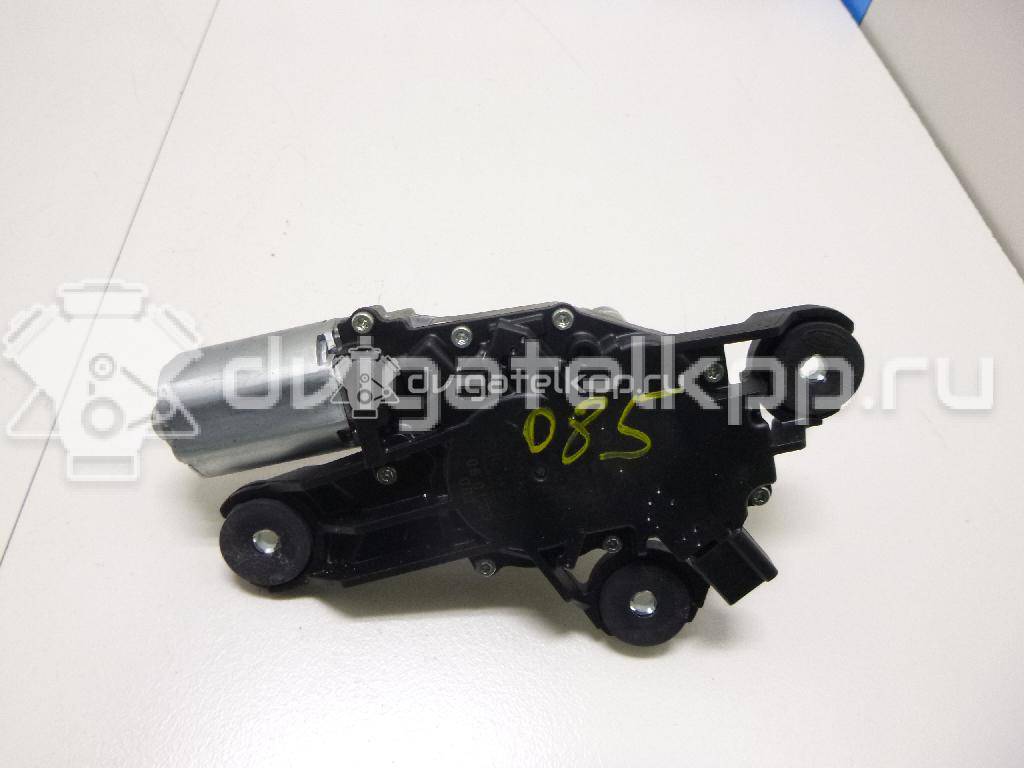 Фото Моторчик стеклоочистителя задний  1689913 для volvo V50 {forloop.counter}}