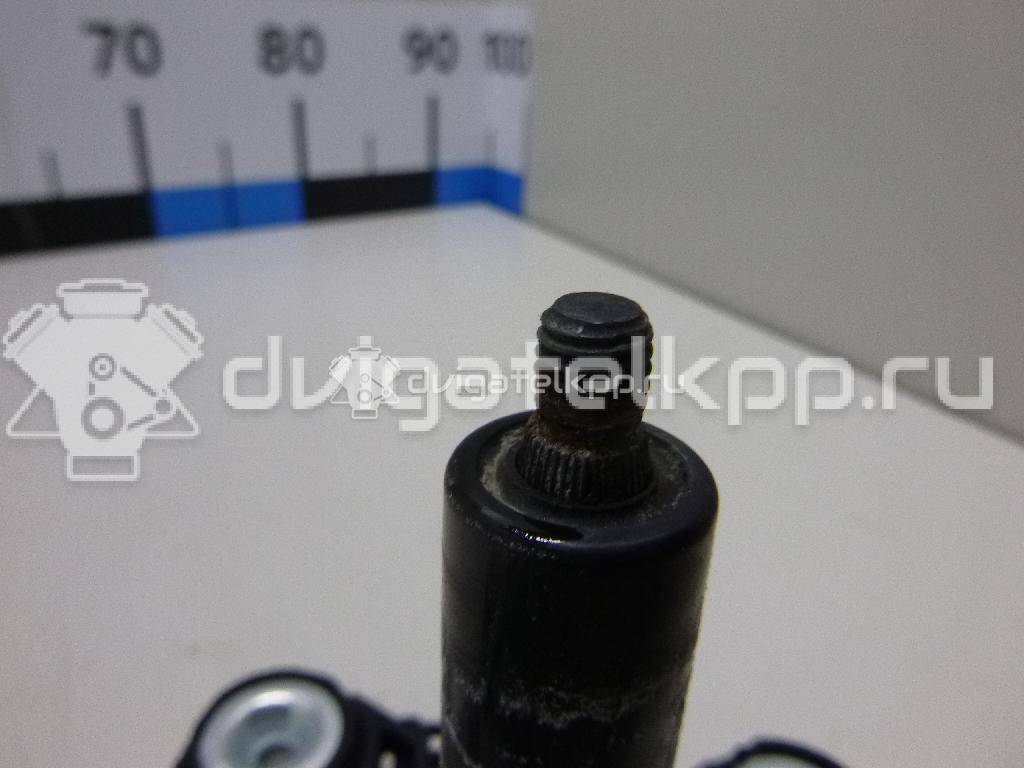 Фото Моторчик стеклоочистителя задний  1689913 для volvo V50 {forloop.counter}}