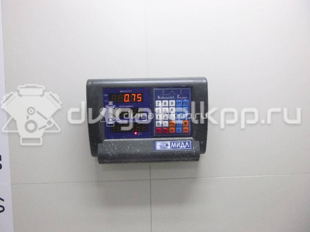 Фото Моторчик стеклоочистителя задний  1689913 для volvo V50 {forloop.counter}}