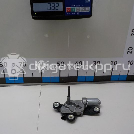 Фото Моторчик стеклоочистителя задний  1689913 для volvo V50