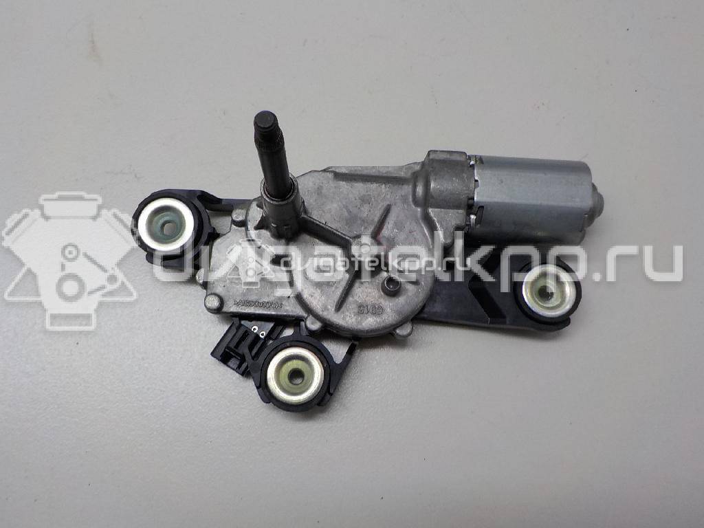 Фото Моторчик стеклоочистителя задний  1689913 для volvo V50 {forloop.counter}}