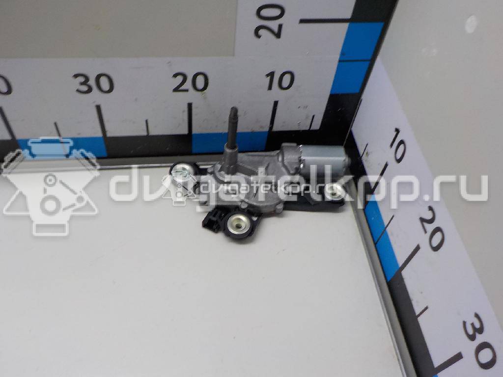 Фото Моторчик стеклоочистителя задний  1689913 для volvo V50 {forloop.counter}}