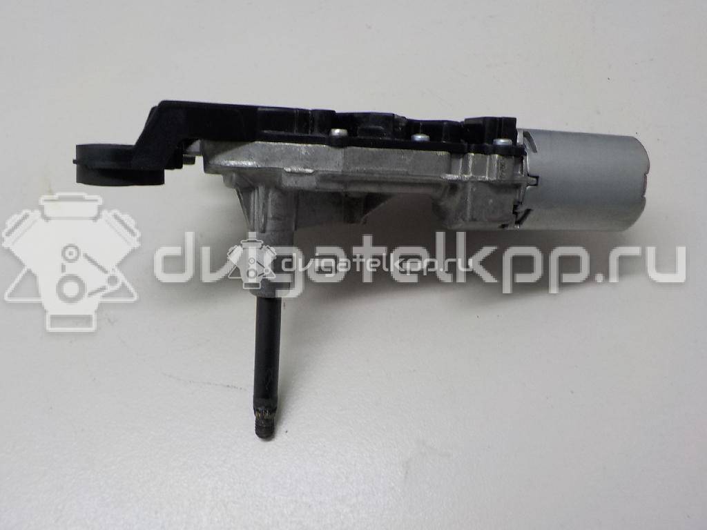 Фото Моторчик стеклоочистителя задний  1689913 для volvo V50 {forloop.counter}}