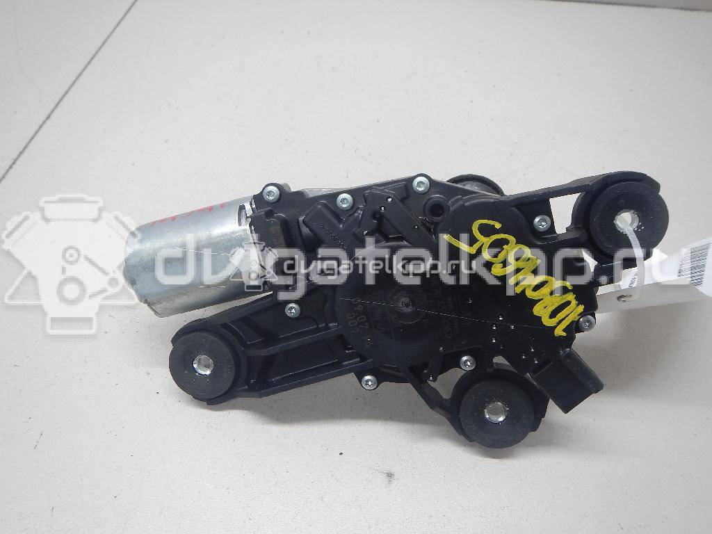 Фото Моторчик стеклоочистителя задний  1689913 для volvo V50 {forloop.counter}}