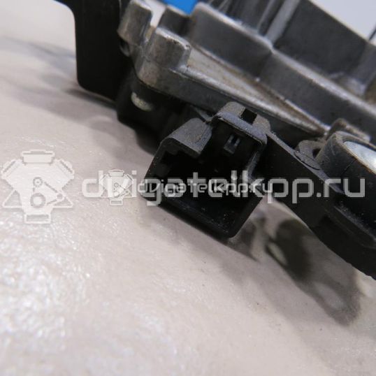 Фото Моторчик стеклоочистителя задний  1689913 для volvo V50