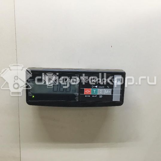 Фото Моторчик стеклоочистителя задний  1689913 для volvo V50