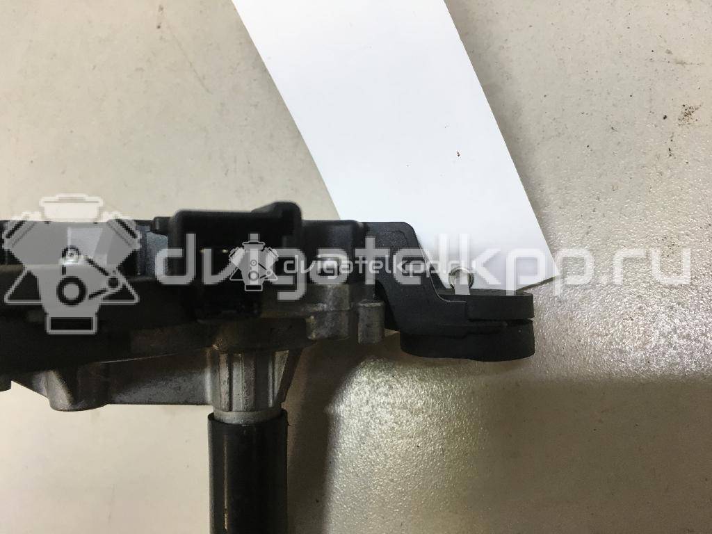 Фото Моторчик стеклоочистителя задний  1689913 для volvo V50 {forloop.counter}}